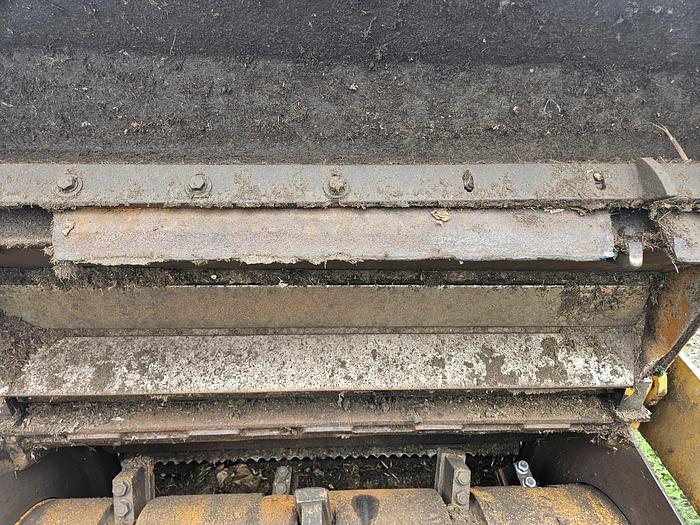 Used 2014 Vermeer HG4000