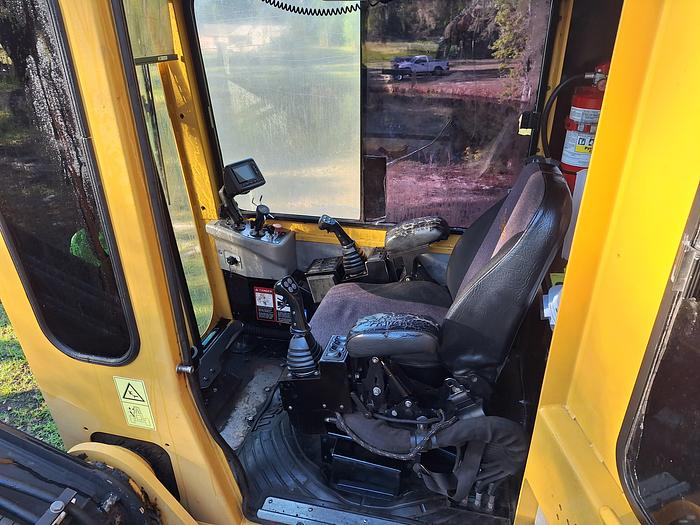 Used 2016 Tigercat 234B