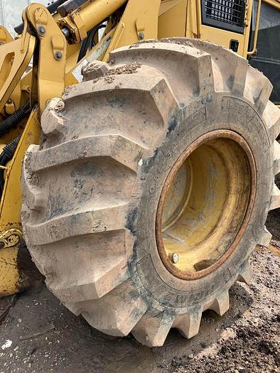 Used 2004 Tigercat 724D