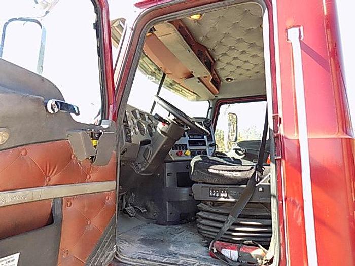 Used 2015 Mack CHU613 Day Cab W/Wet Line ****Automatic Transmission****