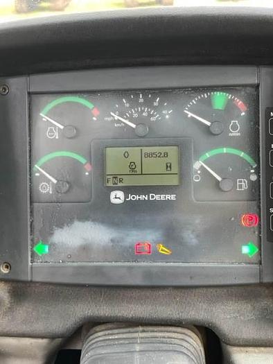 Used 2012 John Deere 300D