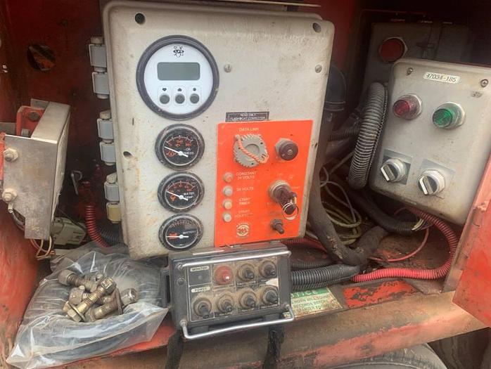 Used 2005 Morbark 7600