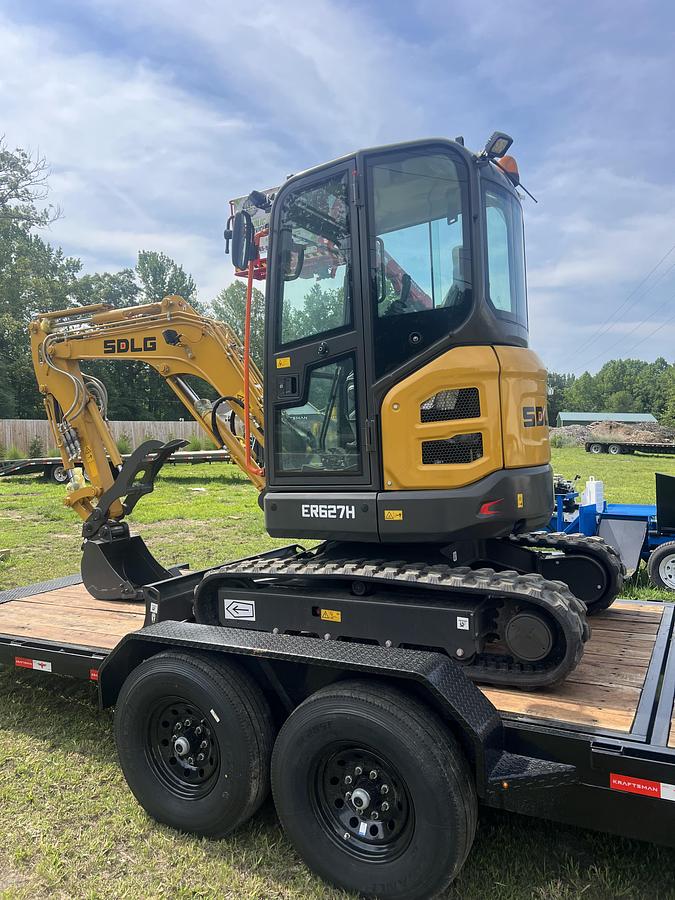 Used 2026 Custom  Ready to Work Packages