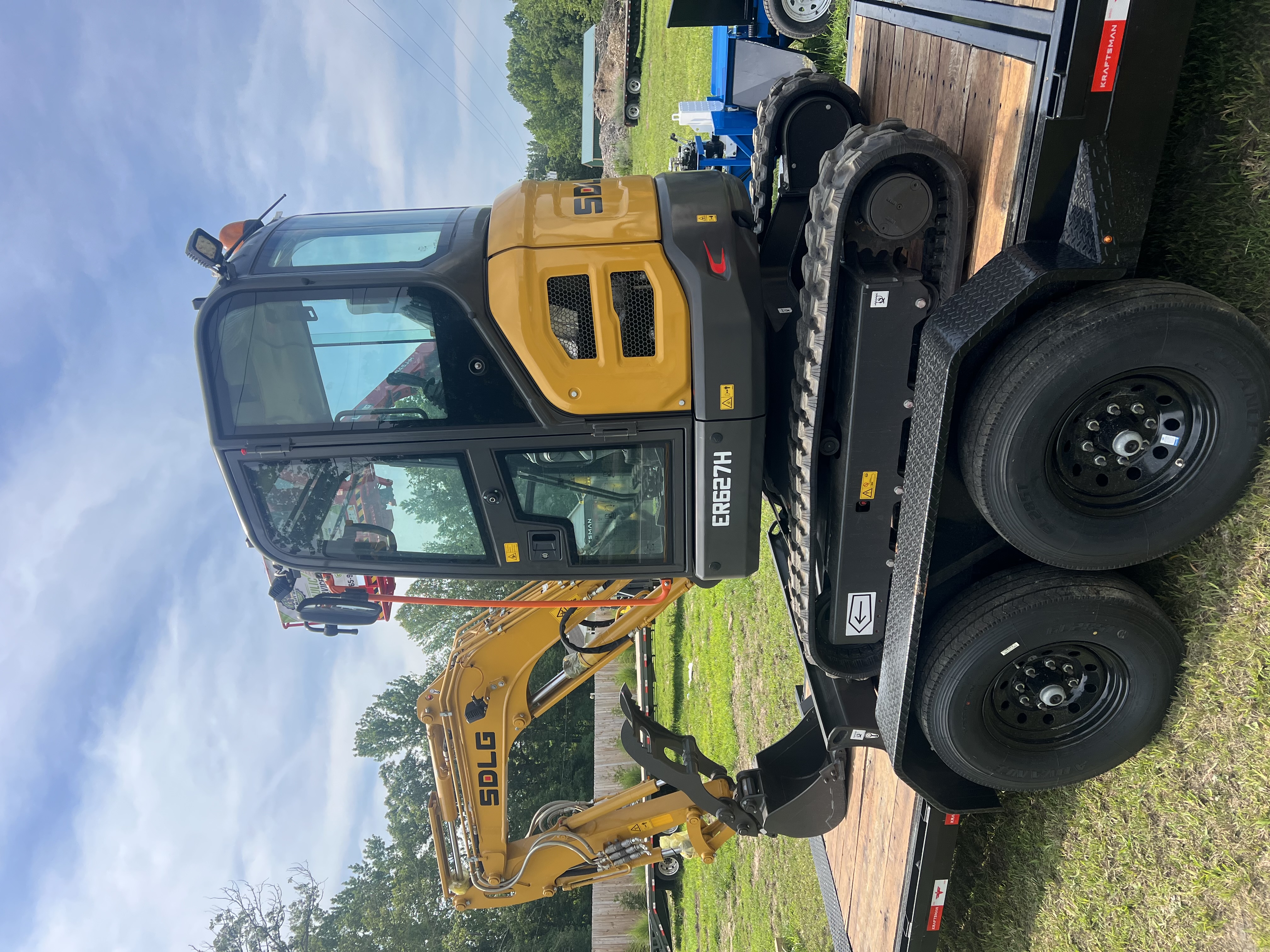 Used 2026 Custom  Ready to Work Packages