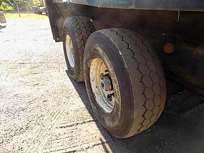 Used 2016 Tigercat 234B Loader w/CSI Delimber