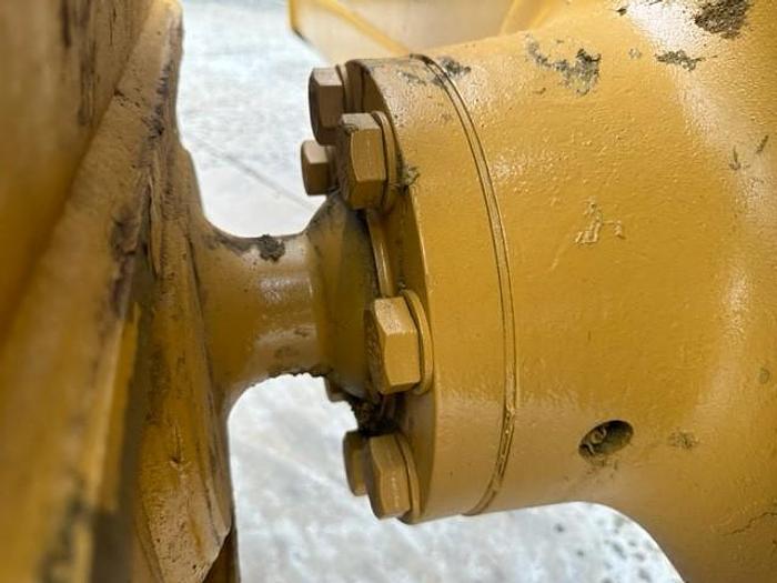 Used 2014 Caterpillar D6K2 LGP