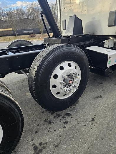 Used 2017 *** ALLISON AUTOMATIC *** Kenworth T880