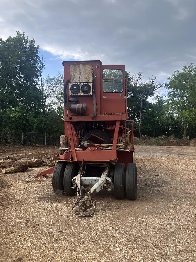 Used 1997 Morbark 1300