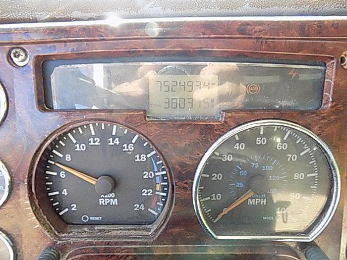 Used 2006 Mack CV713 Granite Tri Axle Dump Truck ***8LL Transmission***