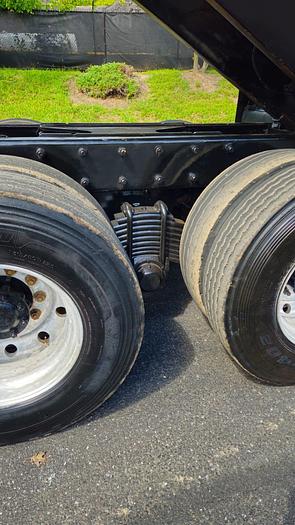 Used 2006 Mack *** ALLISON AUTOMATIC *** CV713 Granite