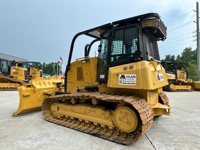 Used 2016 Caterpillar D6K2 LGP