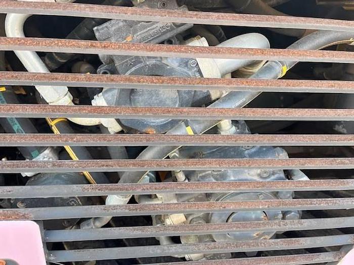 Used 2012 Dynapac F1000T