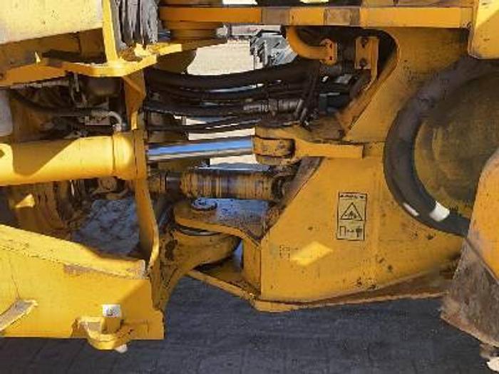 Used 2008 Volvo L220F