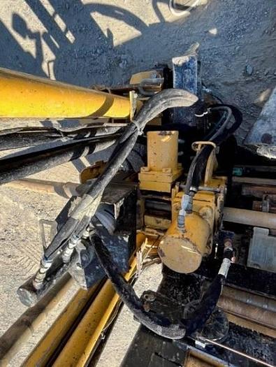 Used 2021 Vermeer D20x22III