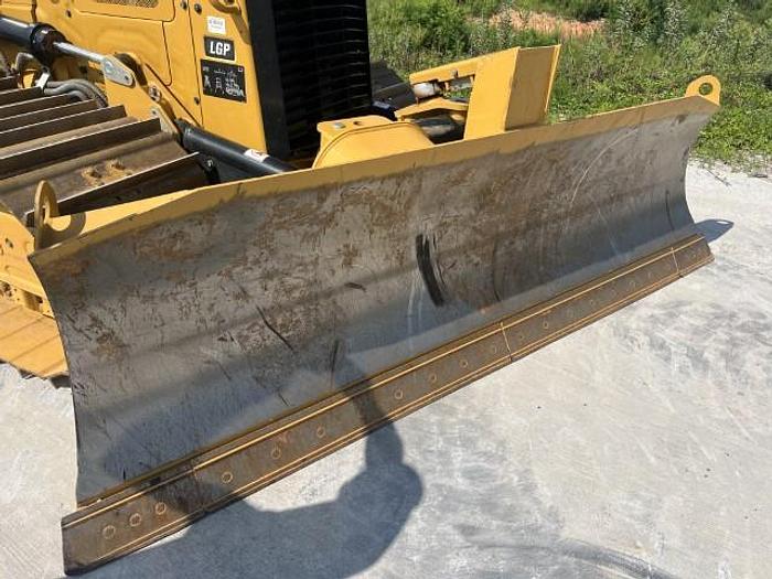 Used 2023 CATERPILLAR D1 LGP