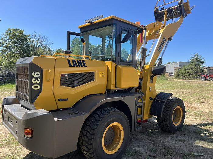 2023 LANE LNE930