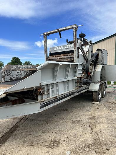 Used 2008 Bandit 1680