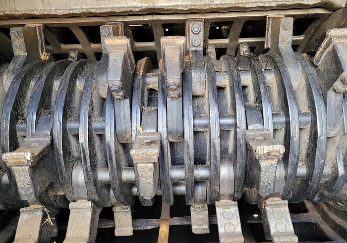 Used 2007 Morbark 6600