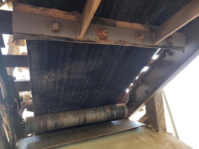 Used 2010 Screen USA Trom406-HM