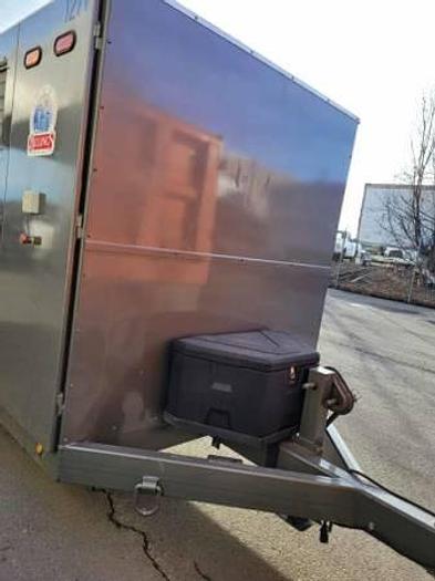 Used 2017 Snow Dragon SND900