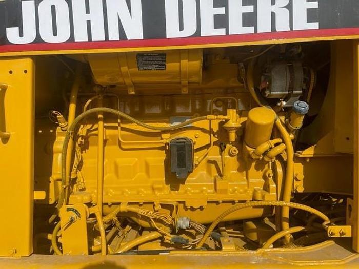 Used 1997 John Deere 570B