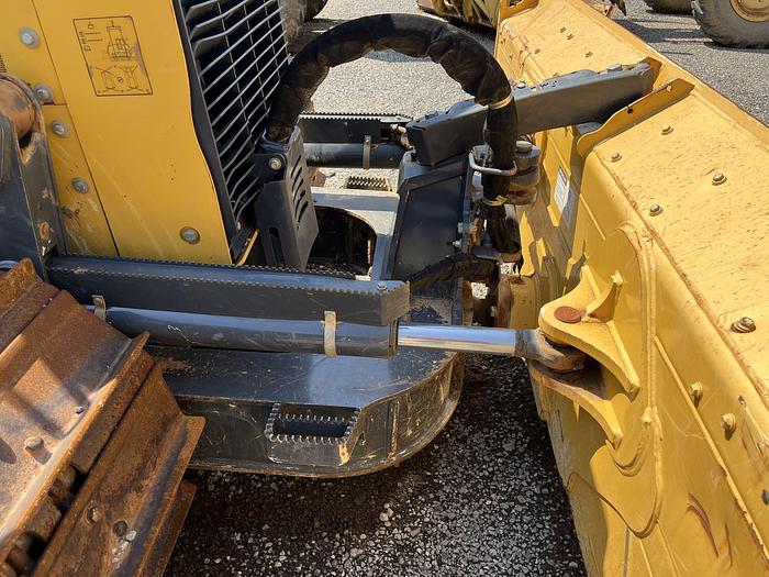 Used 2018 John Deere 700K Crawler Dozer