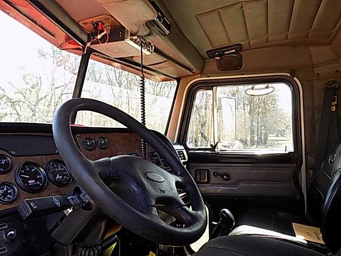 Used 2004 PETERBILT 379, CAT C12 ENGINE 430HP