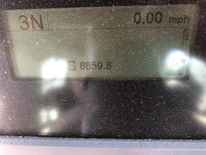 Used 2015 CAT 545D Skidder