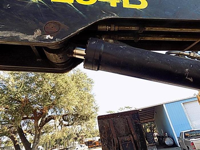 Used 2016 Tigercat 234B Loader w/CSI Delimber