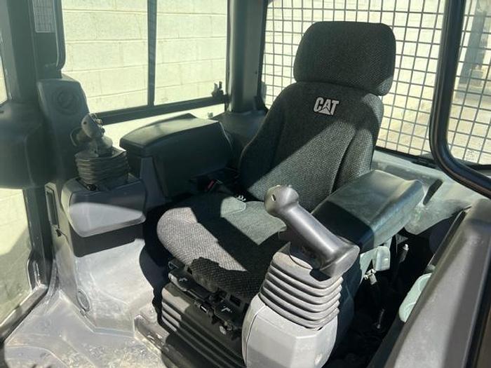 Used 2017 CATERPILLAR D5K2 LPG