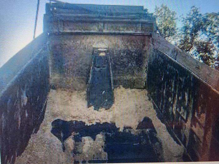 Used 2007 International 7400  *** Allison Auto ***