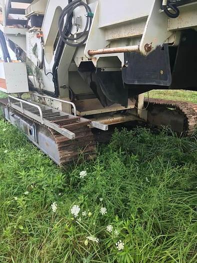 Used 2008 Metso ST620