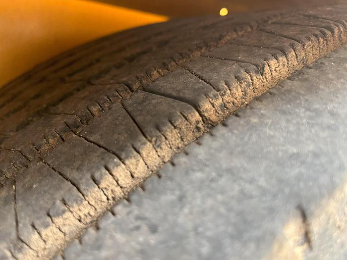 Used 2015 Vermeer TR620