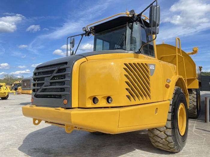 Used 2006 Volvo A25D