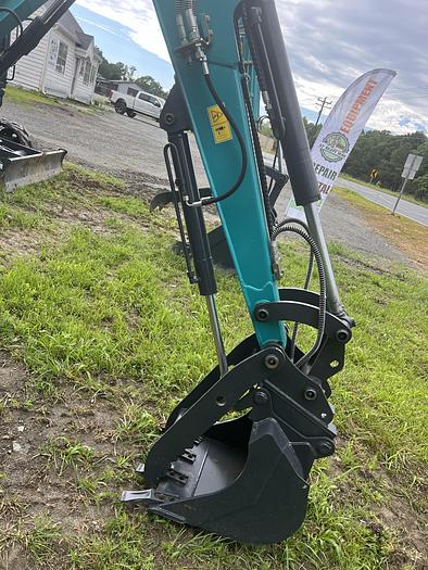 2024 Sunward SWE35UF