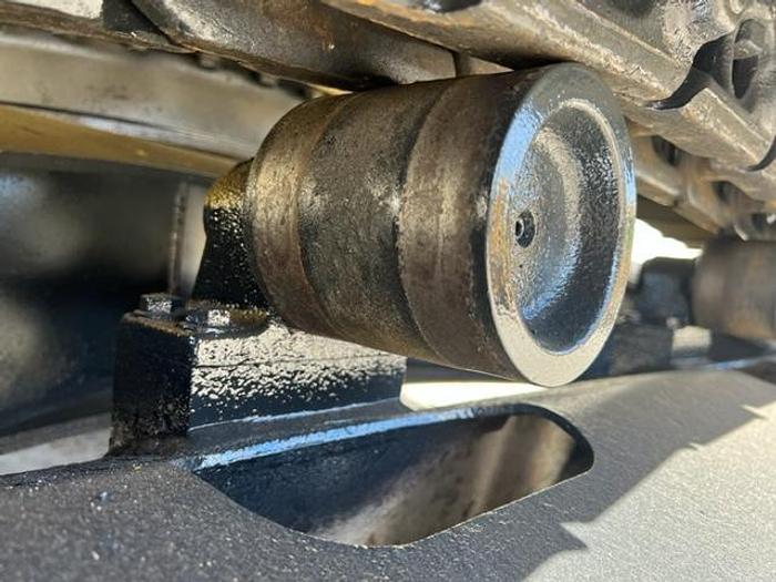 Used 2018 Komatsu PC138USLC-11