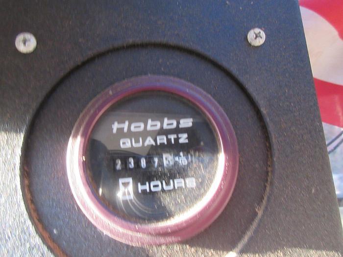 Used 2005 Prentice 280D