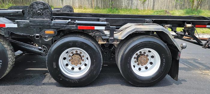 Used 2008 Mack CV713