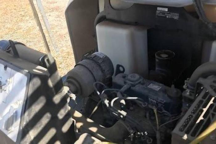 Used 2018 Wacker Nueson LTV6K