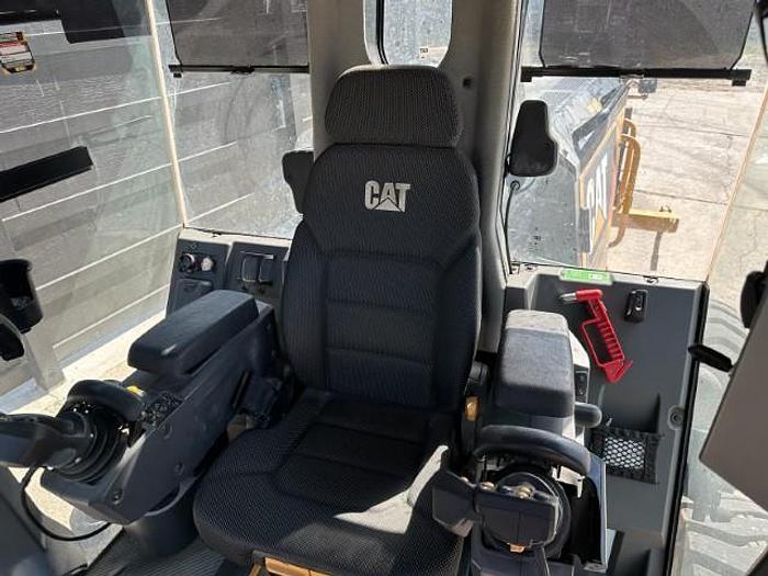 Used 2019 Caterpillar 120