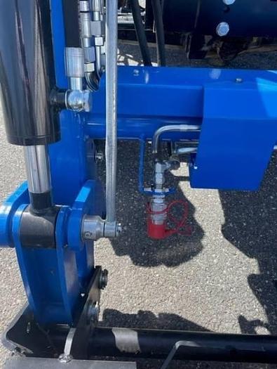 Used 2022 New Holland Workmaster 75