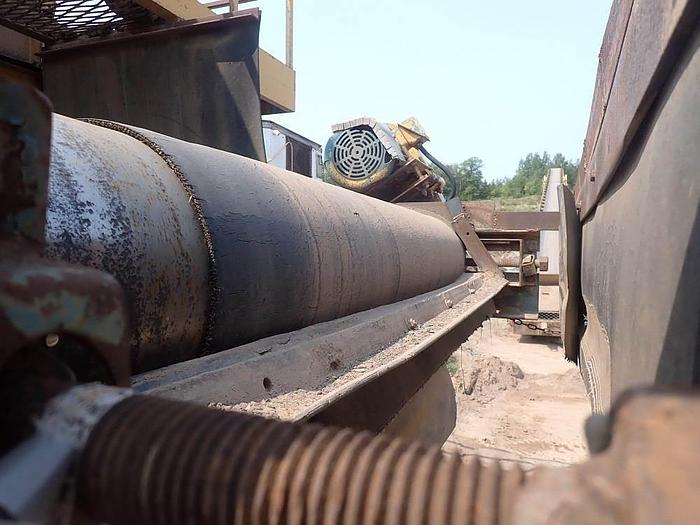 Used Allis-Chalmers 6x20