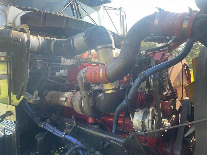Used 2000 Kenworth W900