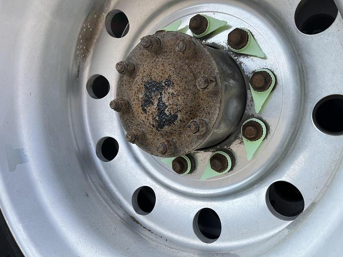 Used 2006 Peterbilt 357