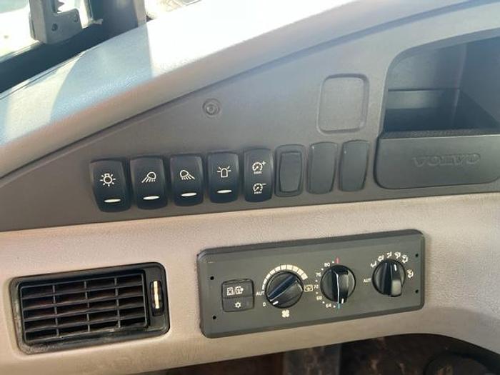 Used 2016 Volvo A35G