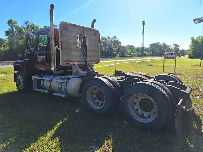 Used 2014 Mack CHU613