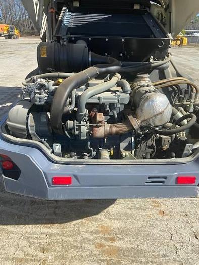 Used 2022 Dynapac CA1500D