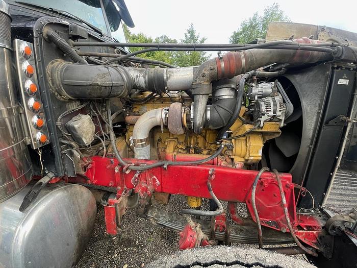 Used 1989 Peterbilt 379