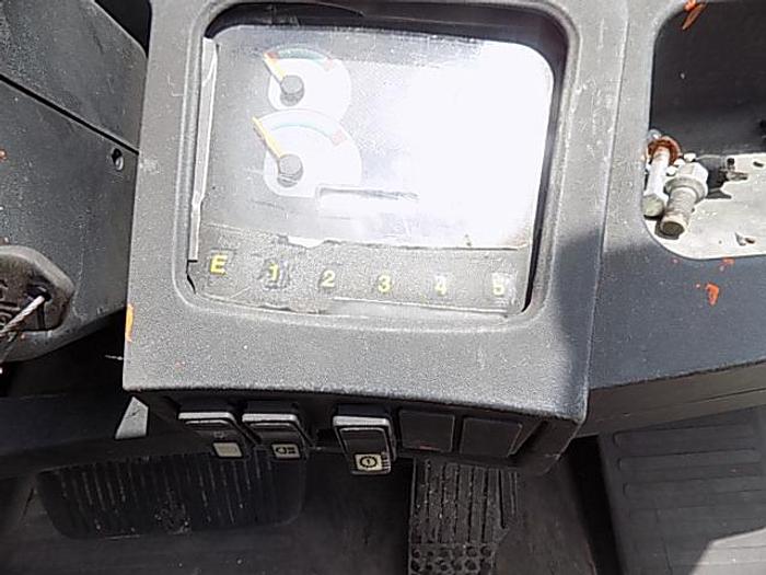 Used 2005 Yale GLP110MJ Forklift