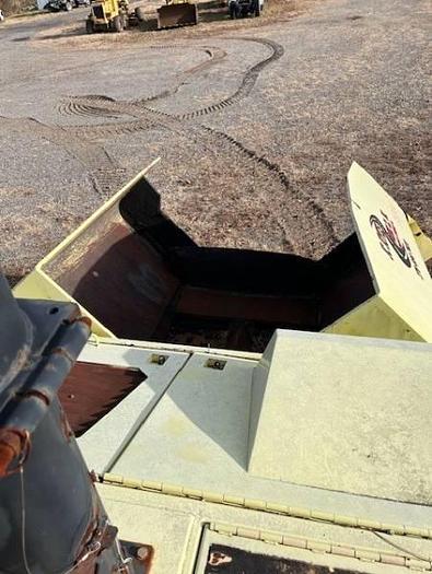 Used 2012 Dynapac F1000T